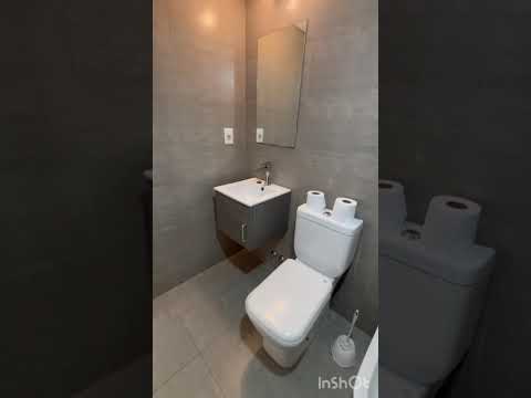 Video de YouTube - Apartamento en Alquiler de 1 dormitorio  en Tres Cruces, Montevideo