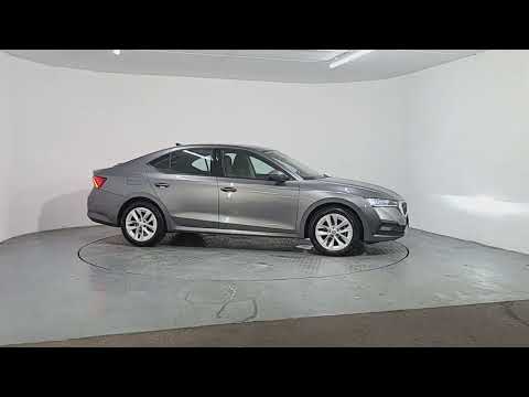 Skoda Octavia AMBITION 1.0TSI 110HP Petrol Manual - Image 2