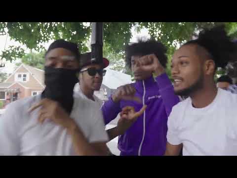 “ON HOTS🔥 - A-Way Richh ft Ayjee x Kosmo Runitup x Ra Blixk”