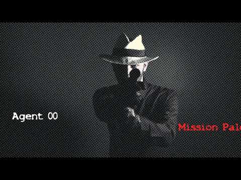 Film Agent 00 - Mission Palermo