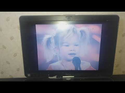 Laulukarussell 2000 - "Pesupäev" (solist Liisa Maide)