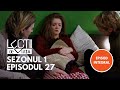 Lecții De Viață Sezonul 1 Episodul 27 Bebelușul Abandonat