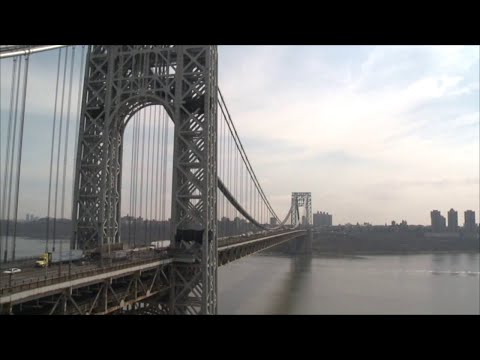NYC’s Congestion Pricing Plan & NJ’s Efforts To Combat it