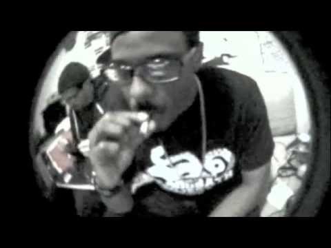 Quelle Chris - Live Alone Die Alone prod. by Dibiase