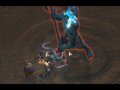 Dragan Excruciating Solo with Greens (No Deaths)