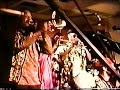 Sun Ra Arkestra - Love In Outer Space (live)