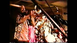 Sun Ra Arkestra - Love In Outer Space (live)