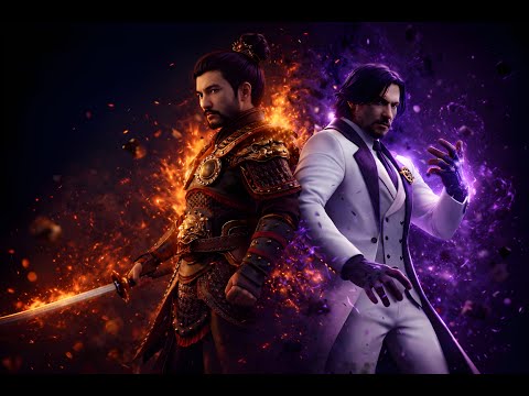 Unburnt: The Ashes Official Reveal