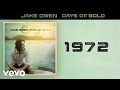 Jake Owen - 1972 (Audio) 