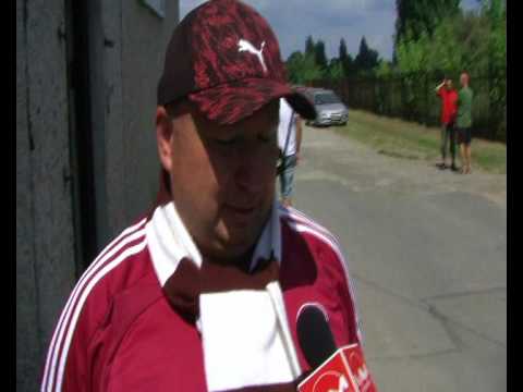 Garbarnia Kraków - Kmita Zabierzów 1:0