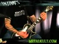 In Flames The Mirror's Truth Guitar Lesson 