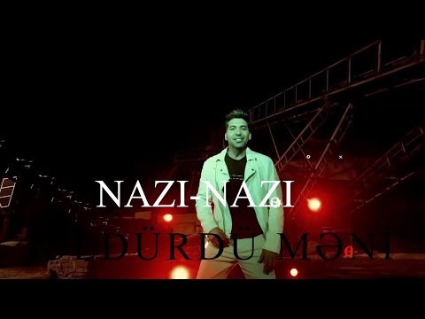 Adil Karaca — Nazı-Nazı (Rəsmi Klip)