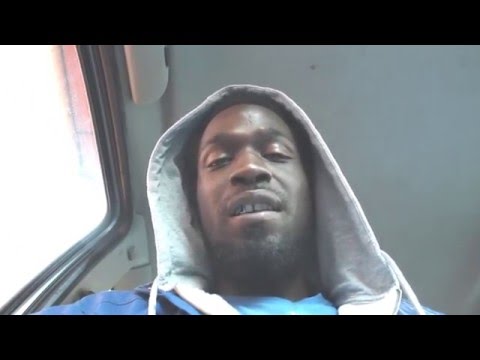 JDZmedia - Izzie Gibbs [Road Rage], Reaction Vid, #DEEPSSPEAKS