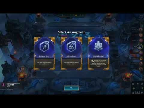 Coaching Ravoks (NA Gold)