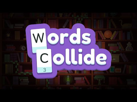 Words Collide