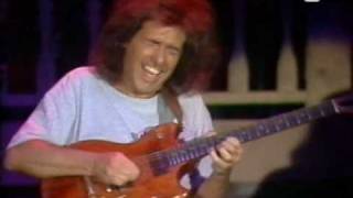 Are you going with me - Pat Metheny Group - Warsaw 1995