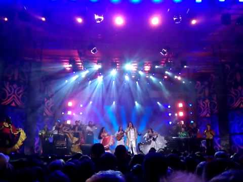 XV Międzynarodowy Festiwal Romów Glinojeck 2011