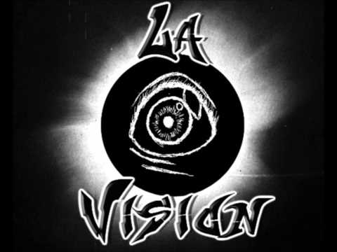 Soy ciego - La Vision & Batalla Lexica