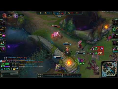 ZAC PENTAKILL