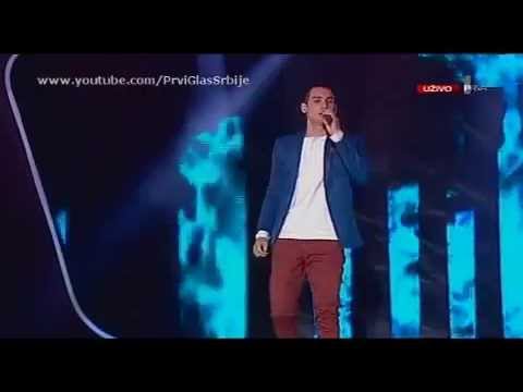 Prvi glas Srbije #12 - Igor Terzija - Zastave