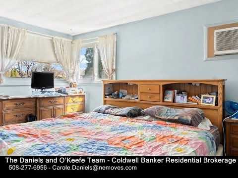 104 Hastings Street, Framingham MA 01701 - Single Family Home - Real Estate - For Sale -