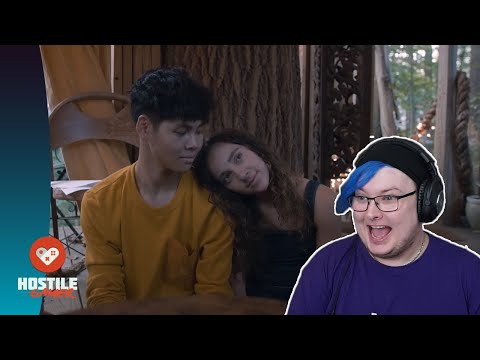 "II: AN UNSPOKEN NARRATIVE" - [The Short Film] - Sean Lew - This was Breath-taking! - REACTION!