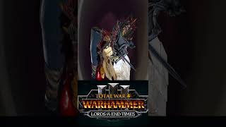 The Red Duke Gets Nothing Even When Nagash Arrives in End Times DLC