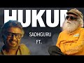 Jailer Hukum Mashup Sadhguru Jailer Sadhguru