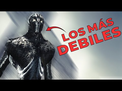 Estos MUTANTES se papean a los CENTINELAS del Universo de FOX