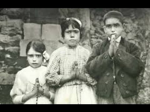 Commentary on the Fatima Prophecies-JAMES JACOB PRASCH-LIVE FROM ENGLAND