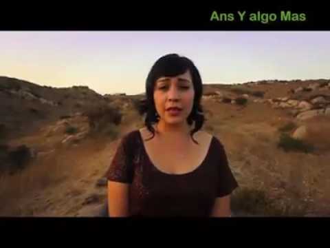 Mis ojos no podían ver/charles ans ft Carla morrison🔥