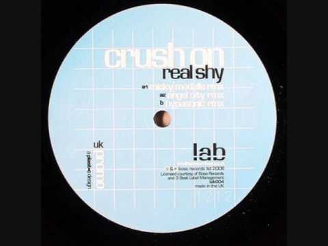 Crush On - Real Shy (Micky Modelle Remix)