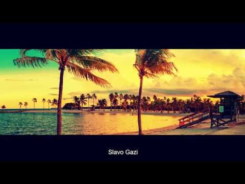 Slavo Gazi-sunen romale