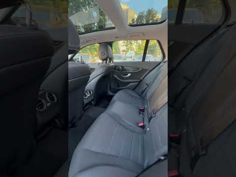 фото mercedes-benz c-класс i (w202) 0