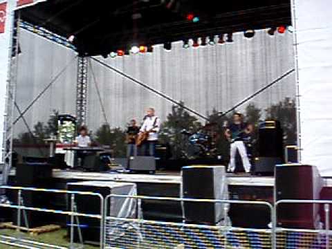 Troebinger - Haus mit Garten 2 - Donauinselfest 2009