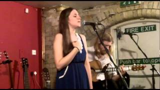 Josienne Clarke & Ben Walker   One Light Is Gone