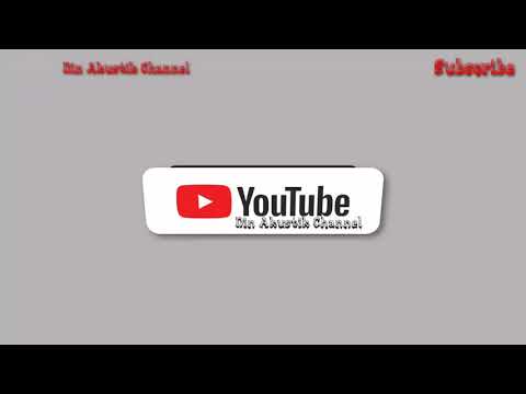 Karoke _ Eda Ku Sia ( lagu daerah Bima )