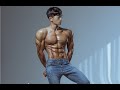 4/21 (실시간 헬스방송) 어깨찢기!