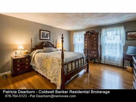 36 Golden Cove, Chelmsford MA 01824 - Single Family Home - Real Estate - For Sale -