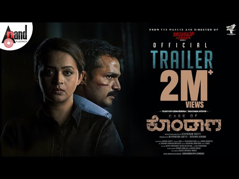 Case of Kondana Official Trailer