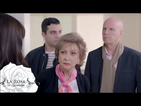 La Rosa de Guadalupe Capítulo 2024 REINA SIN CORONA [PART 4] FULL HD