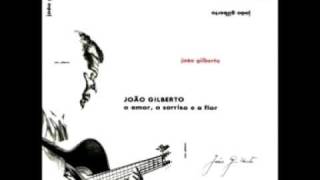João Gilberto - &quot;Outra vez&quot; (1960)