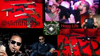 Slim Thug - "Favorite Bitch" Prod by @G_Luck n @_BDON (Off HOUSTON the mixtape)