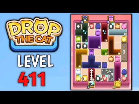 Level 411 thumbnail