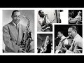 Johnny Hodges