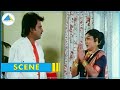 ரஜினிகாந்த் வீட்டில் உள்ளவரை வெளுத்�