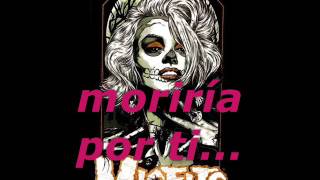 Misfits - Vampire Girl Subtitulos en Español