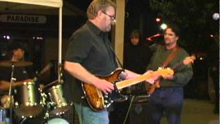 Feels Like Rain / Good Love