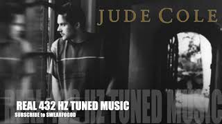 Jude Cole - Right There Now (432 Hz Tuned)