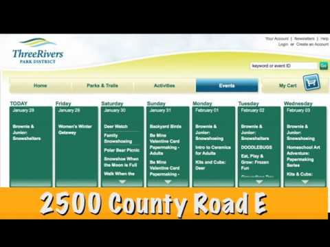 MN Teacher of the Year candidate from SLP HS - "Sun Focus Today" - Thursday, Jan. 28, 2010